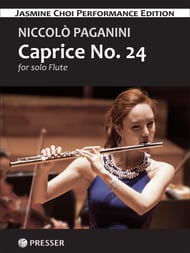 Caprice No. 24 cover Thumbnail